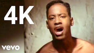Johnny Gill - My, My, My (Official Music Video) 4K
