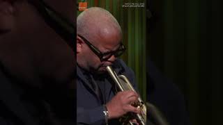 Terence Blanchard revisits music from &#39;Flow&#39; at the SFJAZZ gala 2025