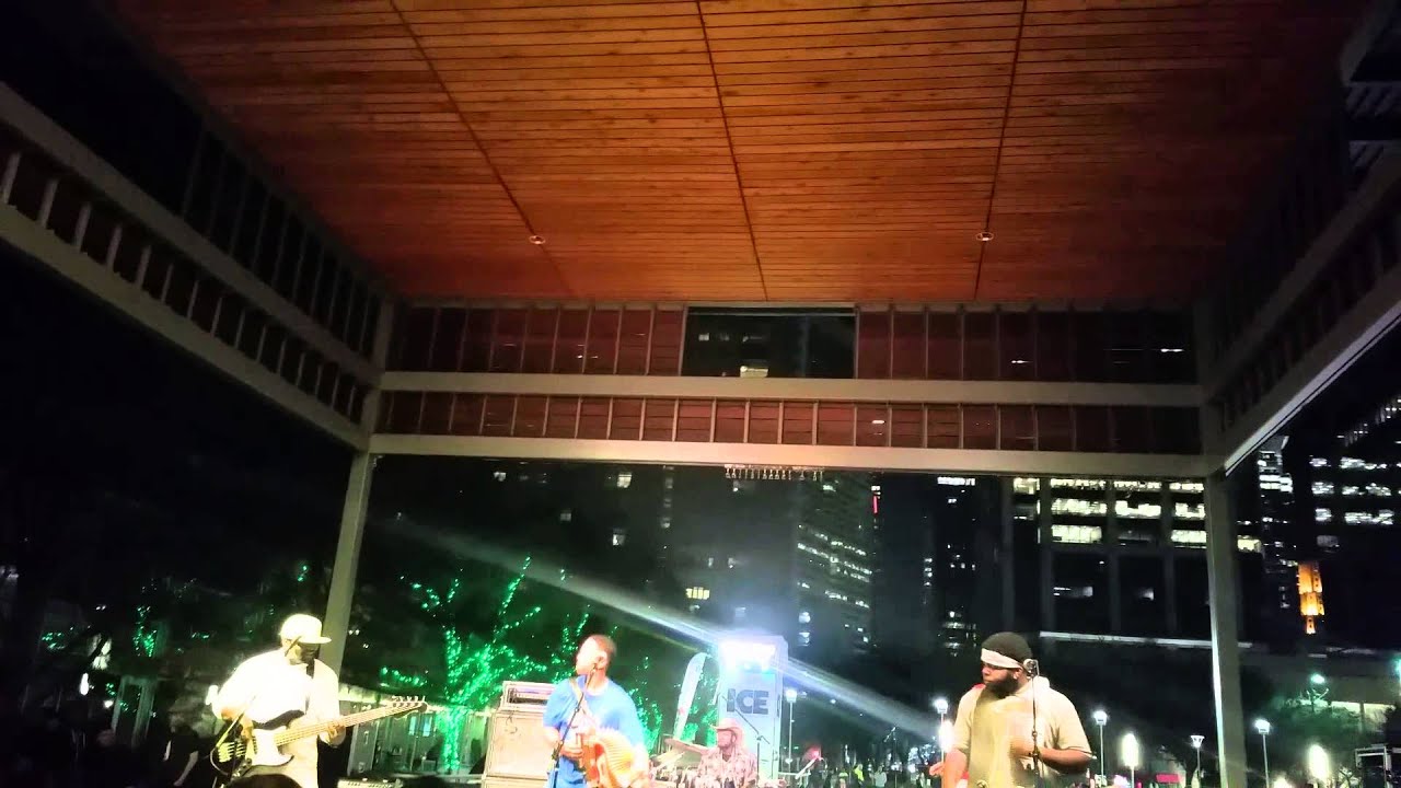 Promotional video thumbnail 2 for Platinum Players Zydeco Band