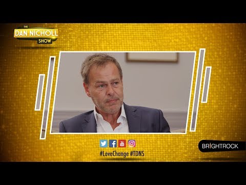 Peter Jones and the Reggae Sauce