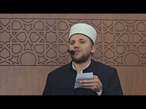 HUTBE | Vlera e Sures Ihlas | Mikel HAZIZOLLI 