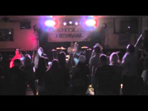 Shotglass Revival - Bodies - Players Choice Greenville NC 6/15/2013