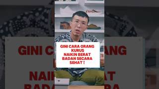 Download lagu This is how Dr. Tirta gained weight #drtirta #health #education mp3 Download lagu This is how Dr. Tirta gained weight #drtirta #health #education mp3