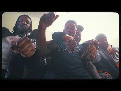 Négatif Clan x Joky Lucky - Abattage de Porcs