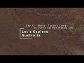 Let S Explore Australia The Big Lap Day 013 Marla To Uluru