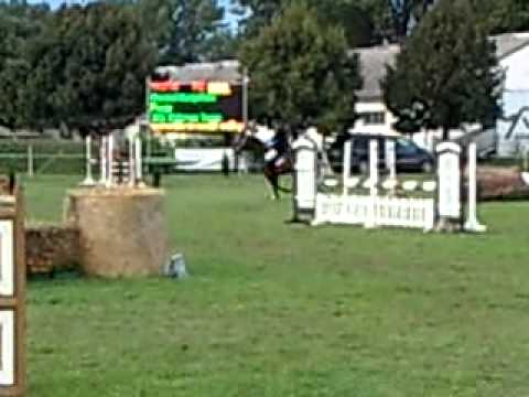 Fuzja i Daniel - Podgaj 29.08.2010