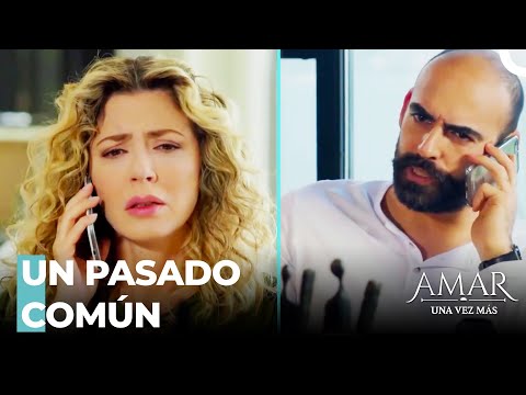 Rasel Habló Con Artun Sobre Mirat - Amar Una Vez Más