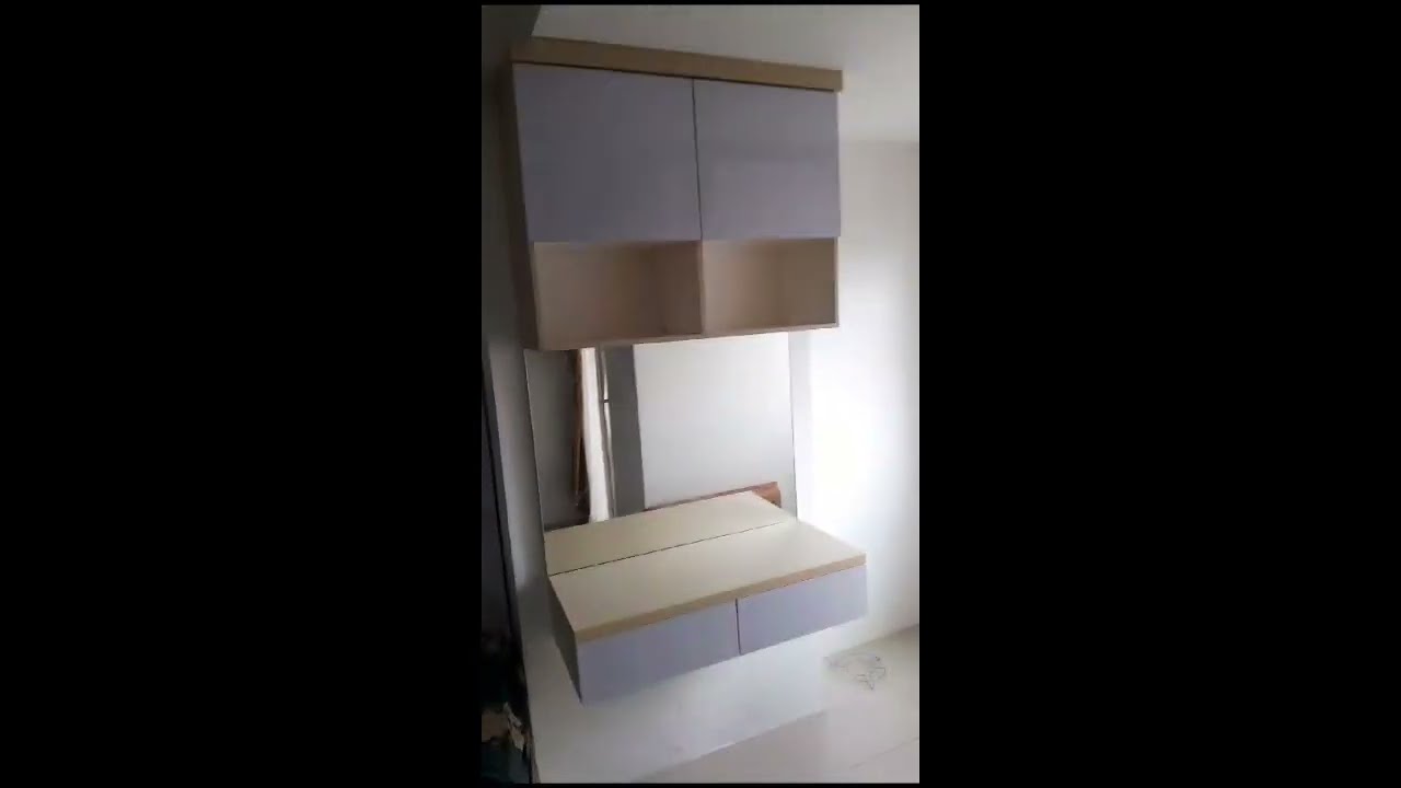 Apartement Baileys City Studio Type Furnished Bagus 09.2023
