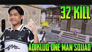 Download lagu PUBG Mobile Malaysia : AdikLuq one man squad 32 killl!!!!! mp3 Download lagu PUBG Mobile Malaysia : AdikLuq one man squad 32 killl!!!!! mp3