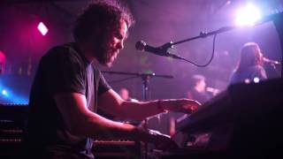 Band of Heathens - Last Minute Man (Live)