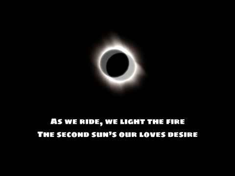 Greta Van Fleet - Mountain of the Sun [Lyrics] Video