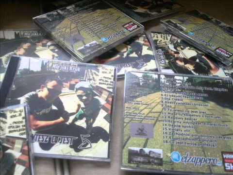 Miejski Kruk - "Czarny Młyn" feat. Ematei Duch