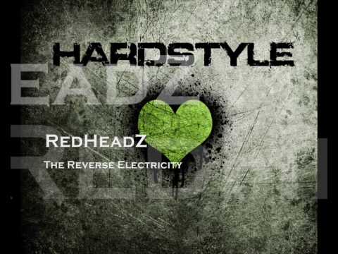 RedHeadZ - The Reverse Electricity