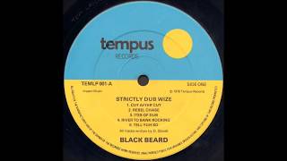 Download lagu Black Beard - Cut After Cut mp3