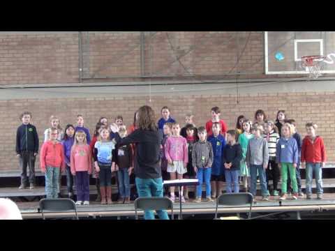 Koordagen Wetteren 2016 nr 03 -  Drie dwaze heksen (C. Cochius)