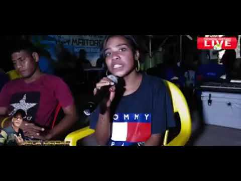 Temwarine imatang song