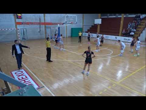 KSBIH (Ž)  KK Lavovi  vs    KK Orlovi  -   2022/2023