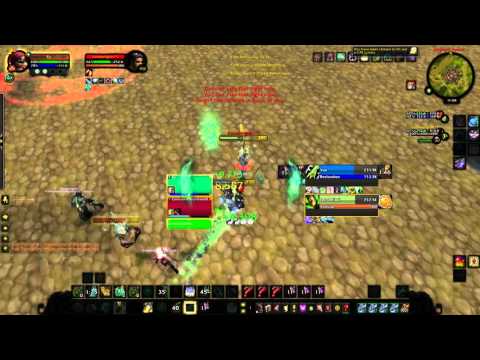 MW fistweaving is viable