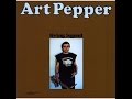 Here's That Rainy Day  / Art Pepper