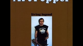 Here's That Rainy Day  / Art Pepper