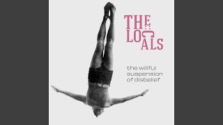 The Willful Suspension of Disbelief