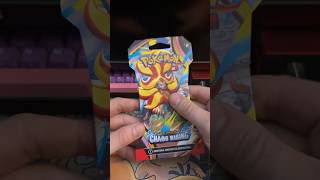 Chaos Rising Pack Opening #pokemon #pokemoncards #pokemontcg #pokemonchannel