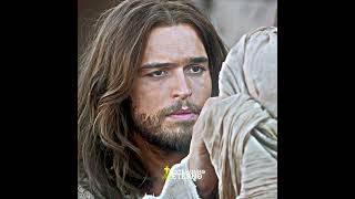 QUANDO JESUS TOCOU O IMPURO ❤️🙏 | BÍBLIA #jesus #edit #shorts #fe #salvação