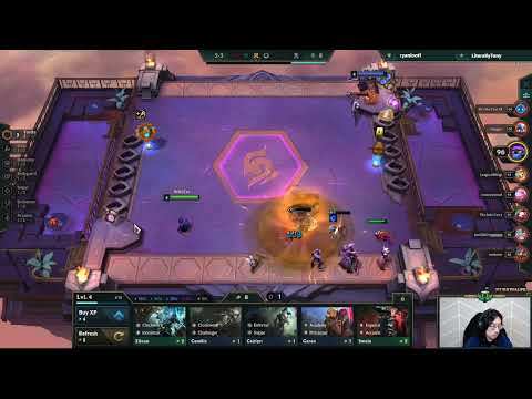 Overtime Tft