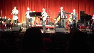 VIDEO: BW BeatlesFest- Magical Mystery Tour