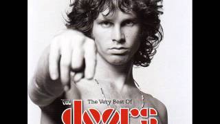 The Doors - Peace Frog