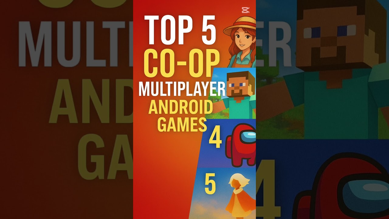 Best Co-Op Games (That Aren't BORING)