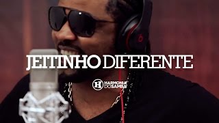 Harmonia do Samba feat Xande de Pilares - Jeitinho Diferente (Vídeo Oficial)