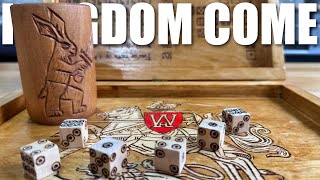 I Bought A Kingdom Come Deliverance Farkle Set