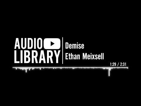 Demise - Ethan Meixsell
