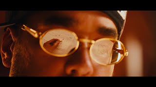Rob Markman — &quot;Fake Chains&quot; ft. DviousMindz [Official Music Video]