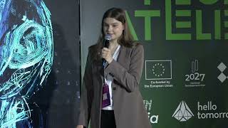 From Research to Circular Industry: Designing Scalable Supply Chains for Deep Tech Ventures