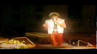 Andy Gibb -  Desire (1984 Live In Chile - Part II - 04)