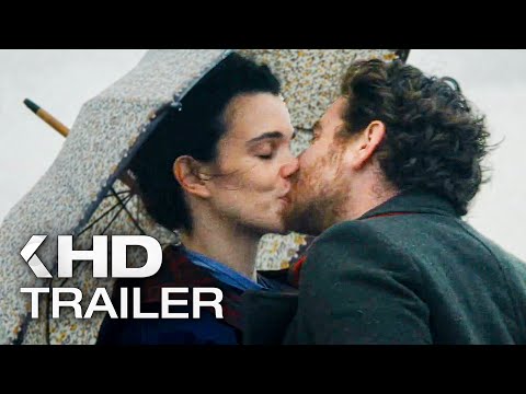 JANE AUSTEN UND DAS CHAOS IN MEINEM LEBEN Trailer German Deutsch (2025)