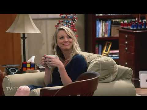 The Big Bang Theory 12.22 (Preview)