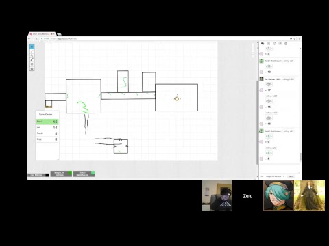 [DSA 1] Silvanas Befreiung Teil 1
