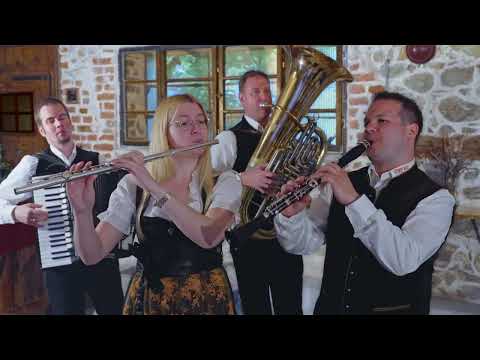 siEbner Musi - Radonicka Polka von Ladislav Kubes