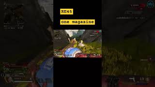 ピンチはチャンス　#apexlegendsclips #apexclips #エーペックス ##deadpool3