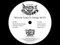 Bound E Hunters One Step A Rhyme 1994
