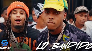 Video Lo Bandido de Kreizy K 