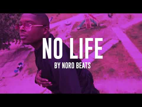 [SOLD] Ninho x SCH Type Beat 2021 - "NO LIFE" - Instru Rap 2021 (Prod. Noro Beats)