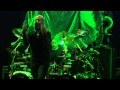 FEAR FACTORY The Industrialist - LIVE @ The ...