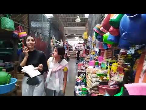 Santiago de Maria y su gente trabajadora