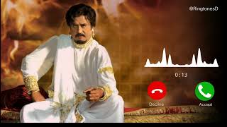Download lagu Chandramukhi Vettaiyan Raja Entry BGM Ringtone | Download link 🖇️👇 mp3