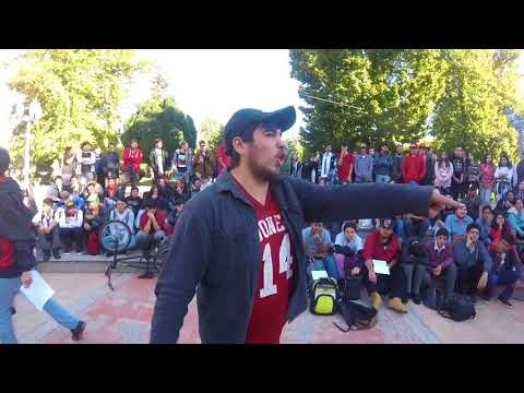 BRAGI vs JARA TS vs MPK: Octavos - LFA Jornada 3