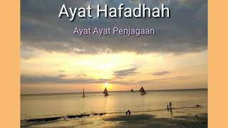 Download lagu Doa Penjagaan (Ayat Hafadhah) mp3